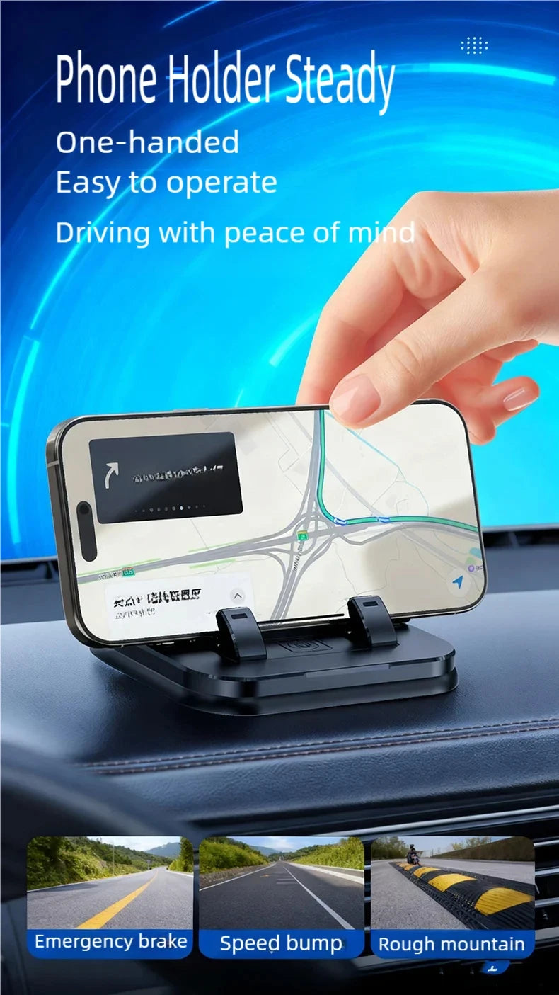CowLost | product_id-2in1-car-mobile-holder-temporary-parking-number-plate-dashboard-accessory |10