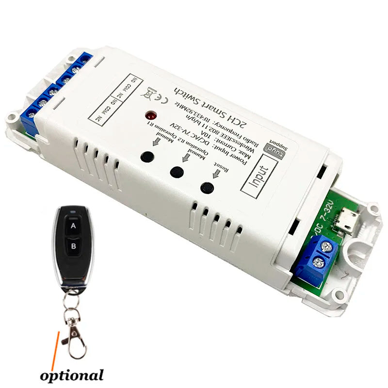 CowLost | windows-product_id-200mm-300mm-chain-window-opener-with-tuya-smart-controller-and-app-remote-control |4