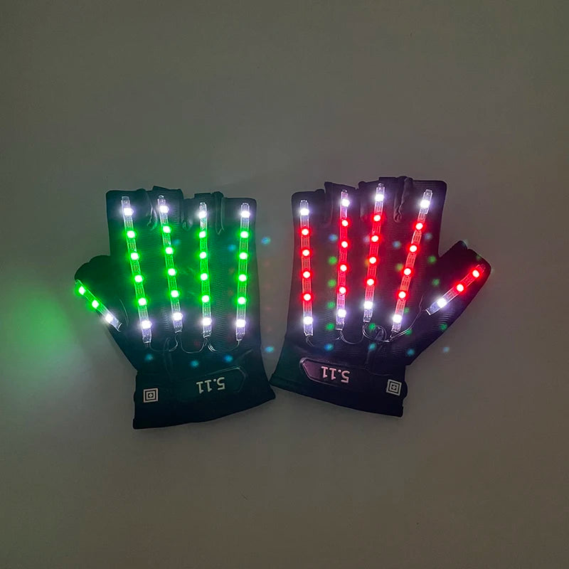 CowLost | usb-rechargeable-color-changing-led-glow-gloves |15