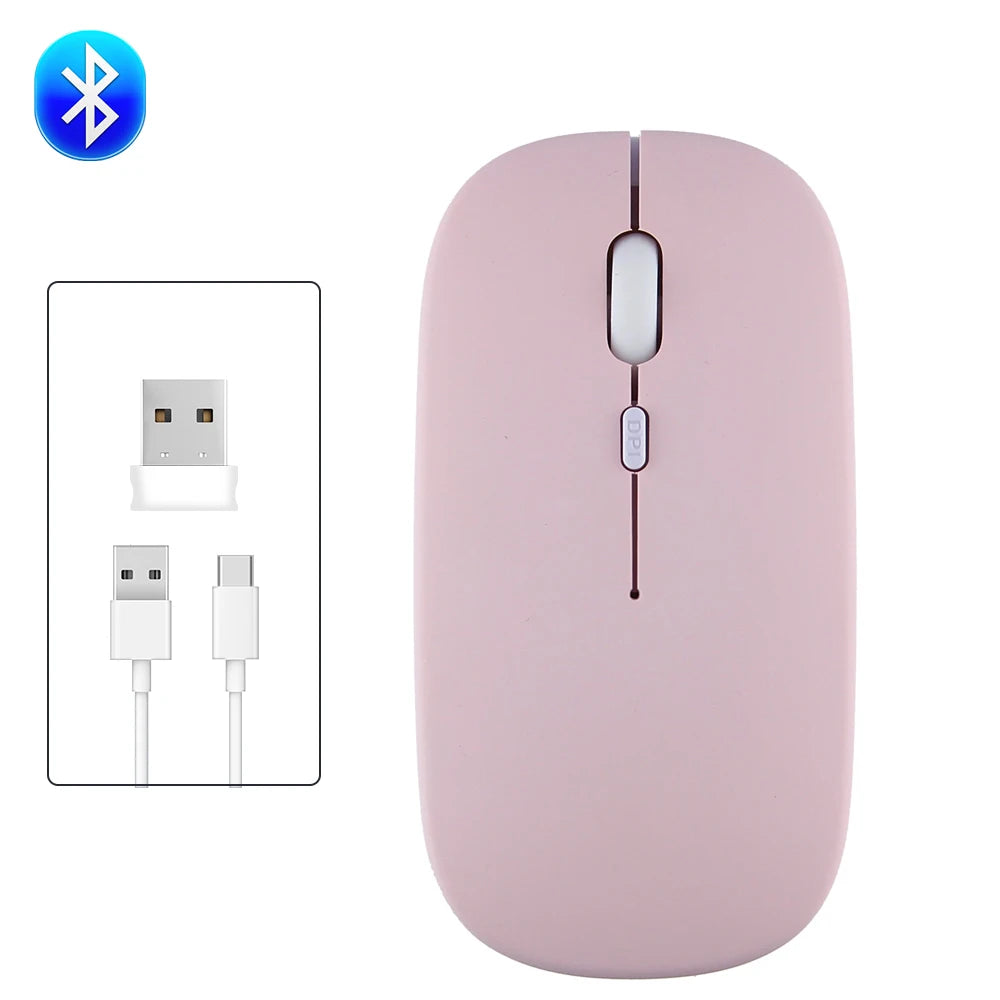 CowLost | rechargeable-wireless-bluetooth-mouse-portable-silent-ergonomic |24