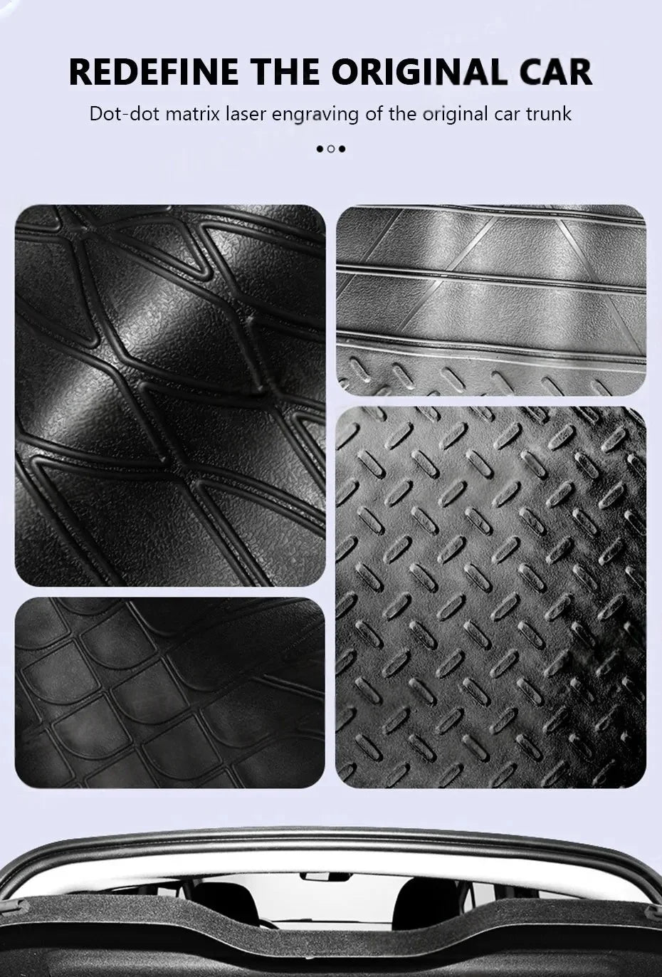CowLost | product_id-waterproof-120x80cm-universal-pvc-car-trunk-mat-anti-scratch-cargo-liner |11