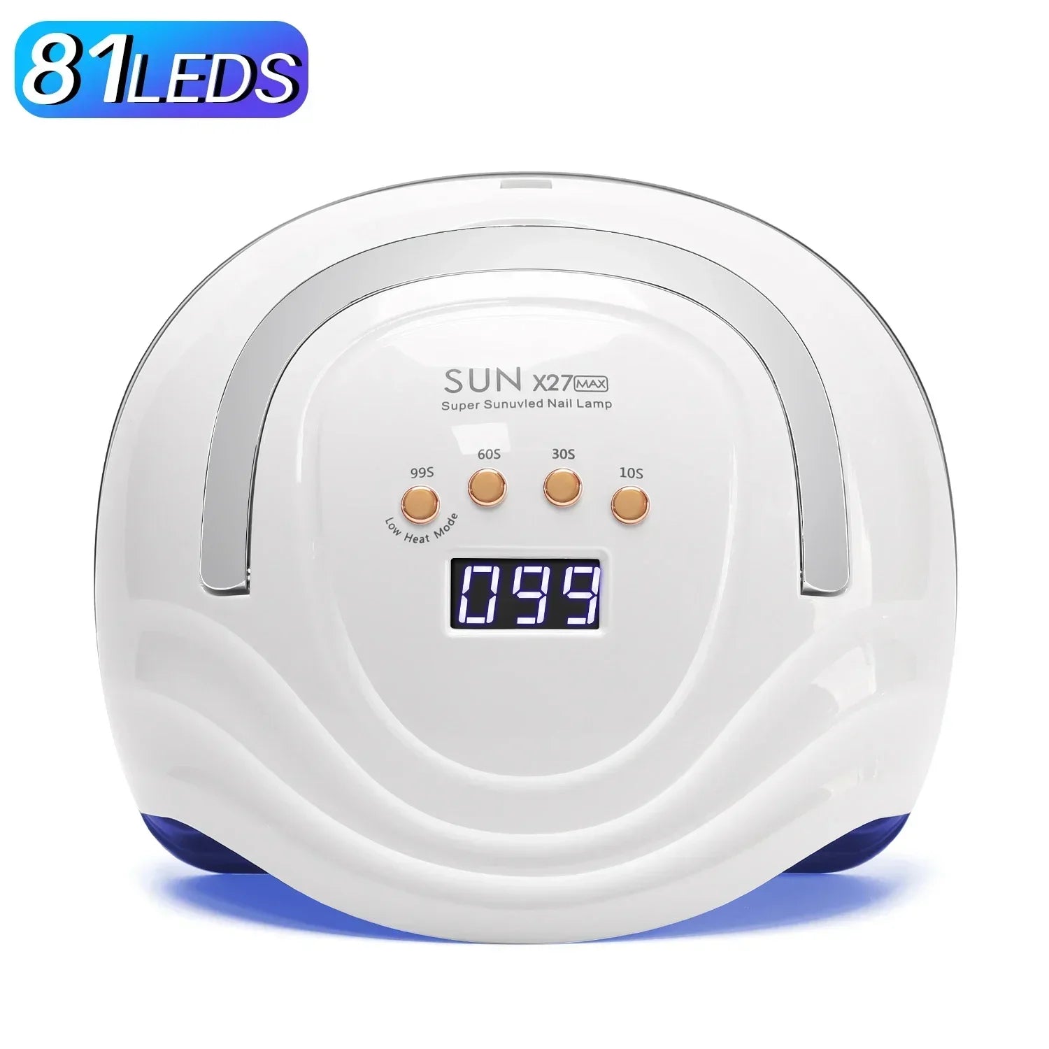 CowLost | uncategorized-380w-uv-led-nail-lamp-with-84-leds-for-manicure-gel-polish-drying |17
