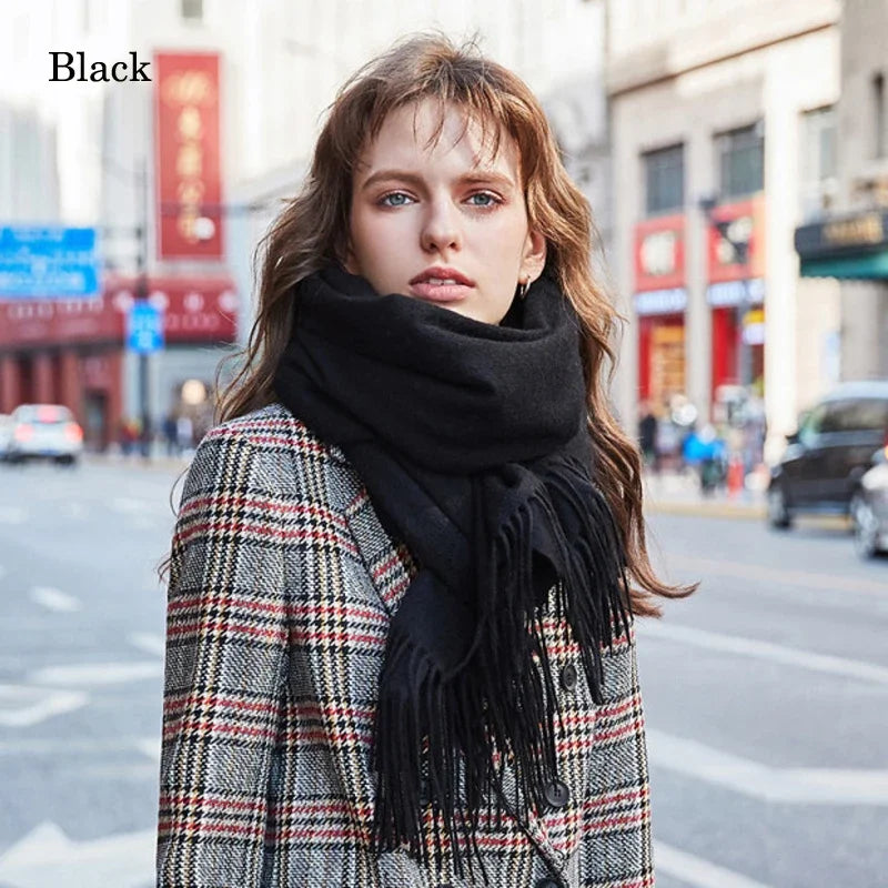 CowLost | solidlove-wool-winter-scarf-women |68