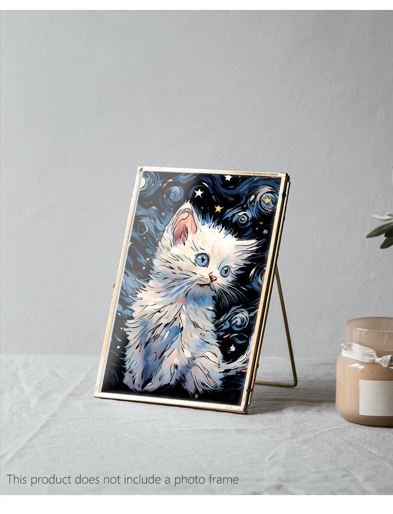 CowLost | product_id-a3-diy-noctilucent-scratch-painting-kit-castle-starry-cat-dolphin-landscape-night-scenes |22