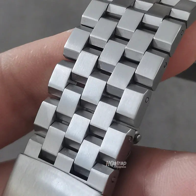 CowLost | bracelets-product_id-stainless-steel-watch-strap-18mm-20mm-22mm-for-seiko-samsung-smartwatch-replacement-band |5