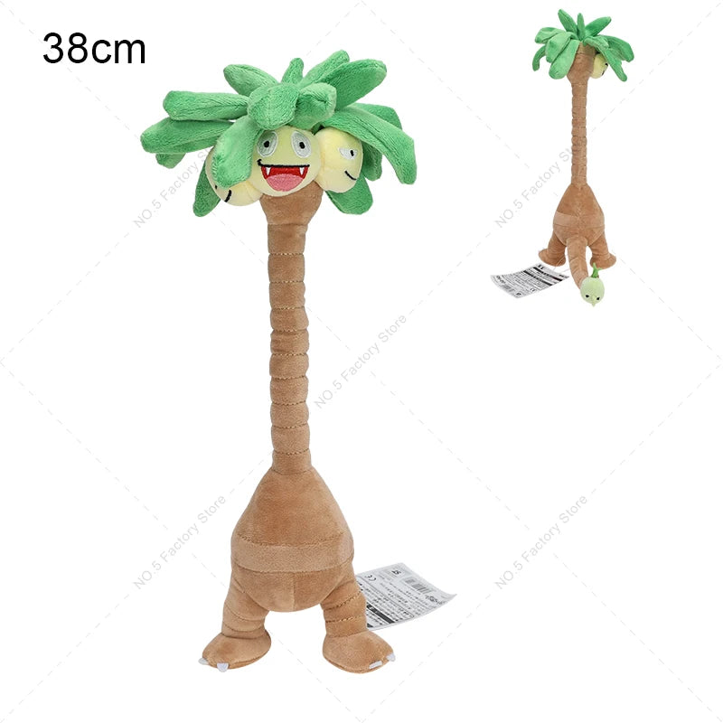 CowLost | fencing-barriers-pokemon-plush-toy-30-styles-cartoon-characters |19