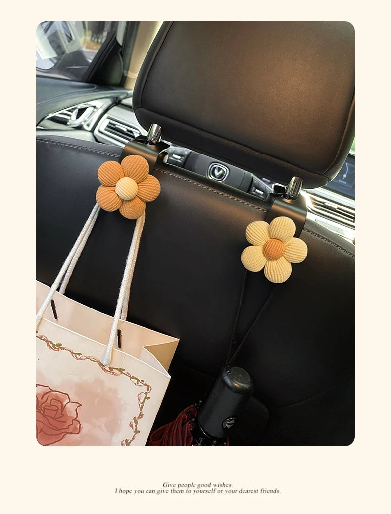 CowLost | vehicle-decor-product_id-car-seat-back-headrest-hanger-hook-clip-auto-truck-storage-fastener |18
