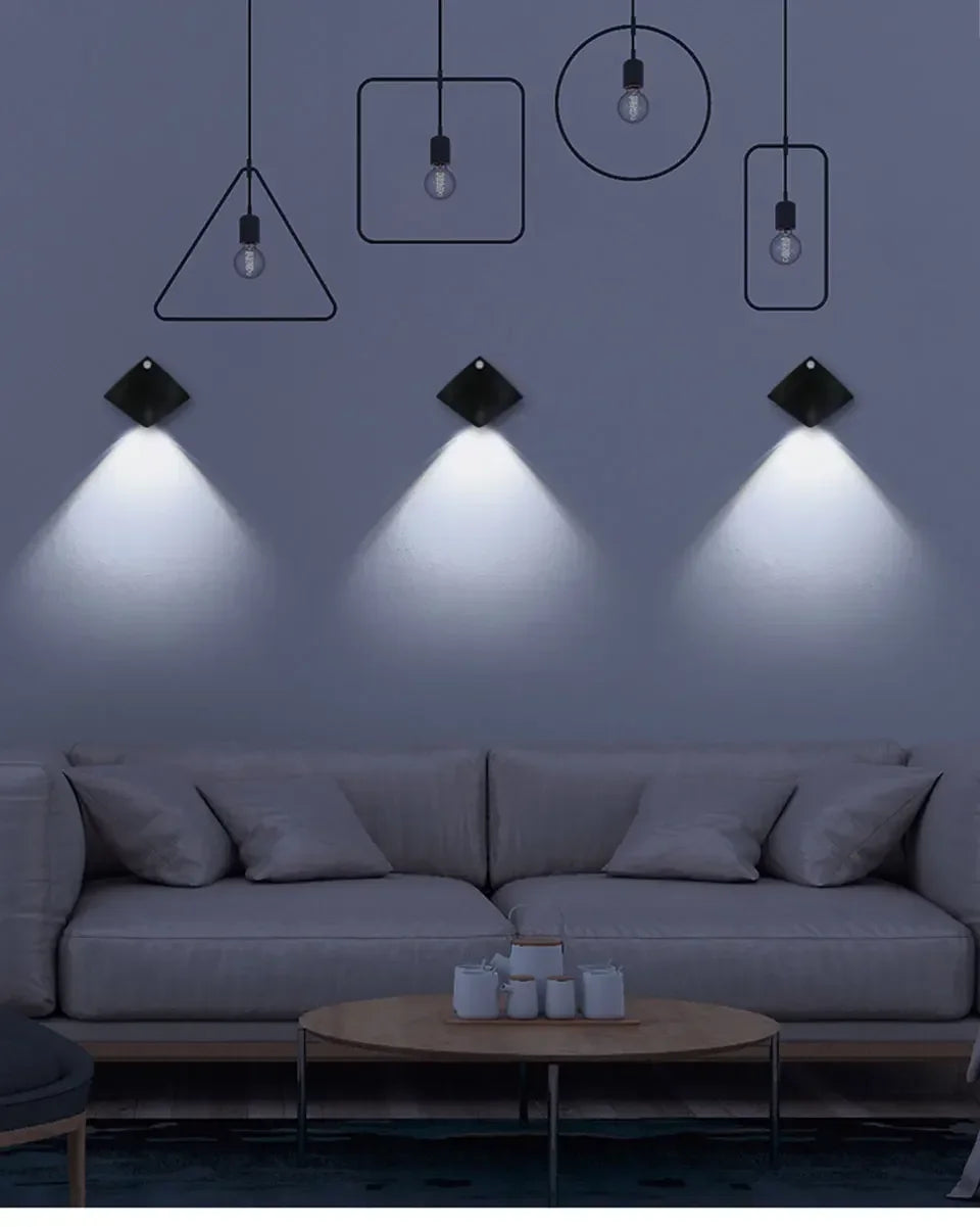 CowLost | product_id-rechargeable-wireless-led-wall-sconce-with-motion-sensor-night-light-for-bedroom-living-room |22