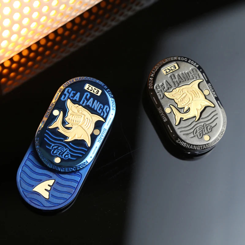 CowLost | product_id-shark-mechanical-edc-fidget-slider-stress-relief-toy-for-adults |1