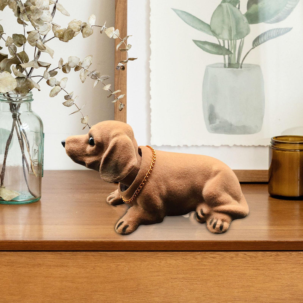 CowLost | product_id-cute-dog-bobblehead-dashboard-ornament-decoration-statue |10