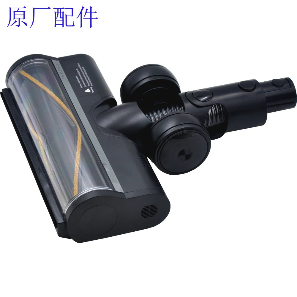 CowLost | product_id-dreame-r20-r30-t20-t30-carpet-brush-roller-assembly-vacuum-cleaner-spare-parts |4