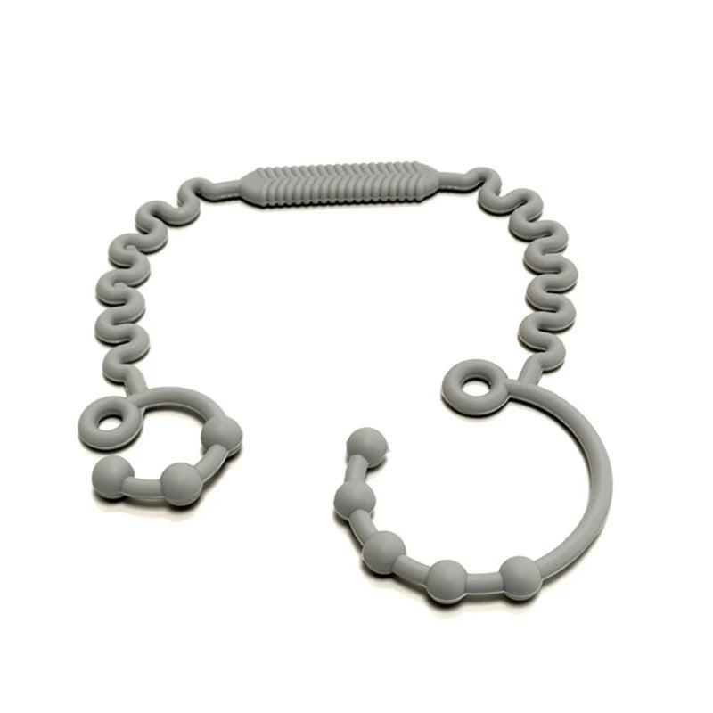 CowLost | versatile-teething-toy-bottle-holder-silicone-strap-practical-reliable-teether |23