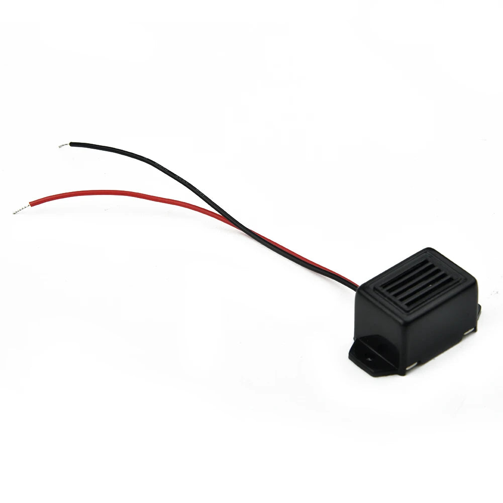 CowLost | product_id-12v-car-light-off-warning-buzzer-adapter-cable-75db-beeper-for-arduino-car-van |11