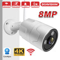 CowLost | hd-2mp-5mp-8mp-bullet-ip-camera-wifi-wireless-security-cctv-camera-fisheye-lens-180-degrees-view-ir-20m-outdoor-p2p-app-camhipro |1