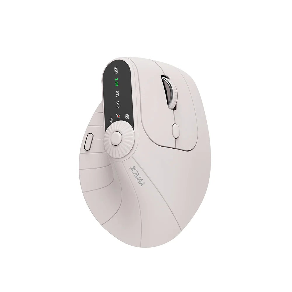CowLost | product_id-jomaa-ergonomic-2-4g-bluetooth-wireless-mouse-with-adjustable-dpi-for-laptop-desktop-pc-macbook |11