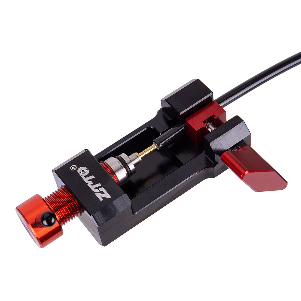 CowLost | ztto-bicycle-hydraulic-disc-brake-oil-needle-tool-driver-hose-cutter-cable-pliers-olive-connector-insert-bh59-bh90-install-press |18