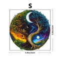 CowLost | product_id-tree-of-life-wooden-jigsaw-puzzle-high-difficulty-focused-training-gift-for-all-occasions |9