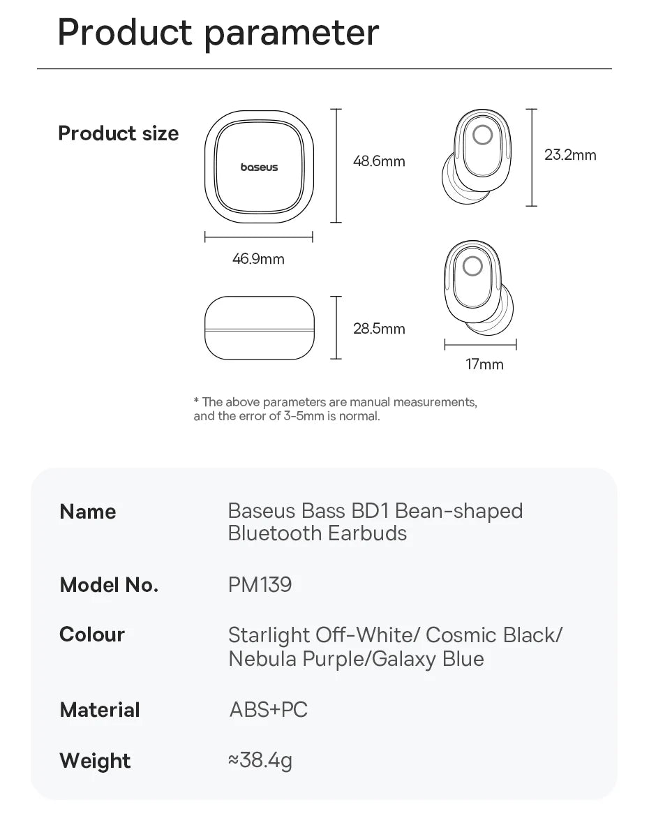 CowLost | baseus-bass-bd1-wireless-earbuds-bluetooth-5-4-earphones |21