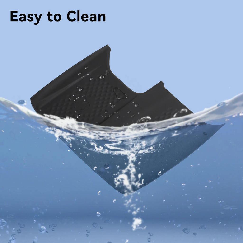 CowLost | for-toyota-grand-highlander-2024-2025-wireless-charging-pad |4