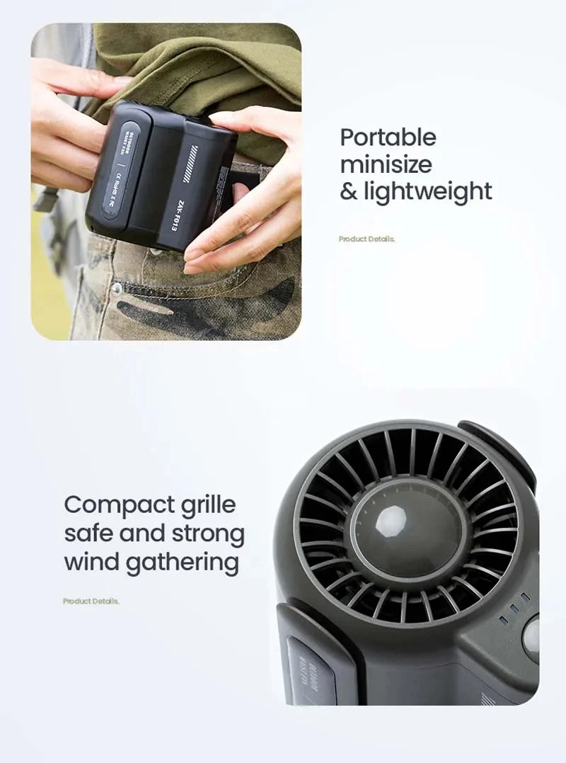 CowLost | product_id-portable-rechargeable-hands-free-waist-and-neck-fan-for-outdoor-use |21