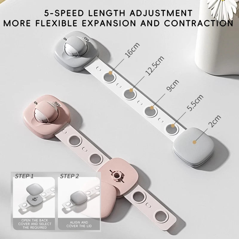 CowLost | baby-safety-lock-drawer-child-safety-cabinet-locks |4