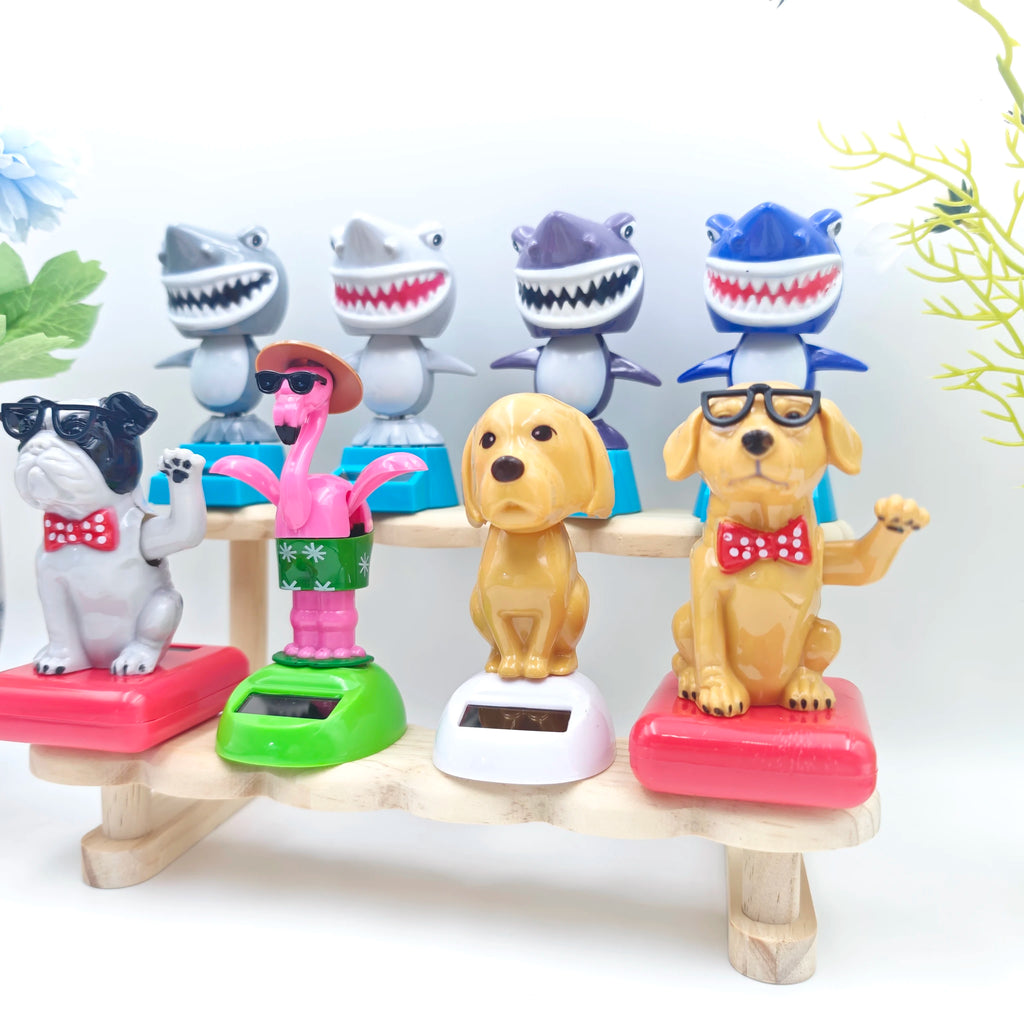 CowLost | product_id-cartoon-animal-shaking-head-dashboard-car-ornament |5