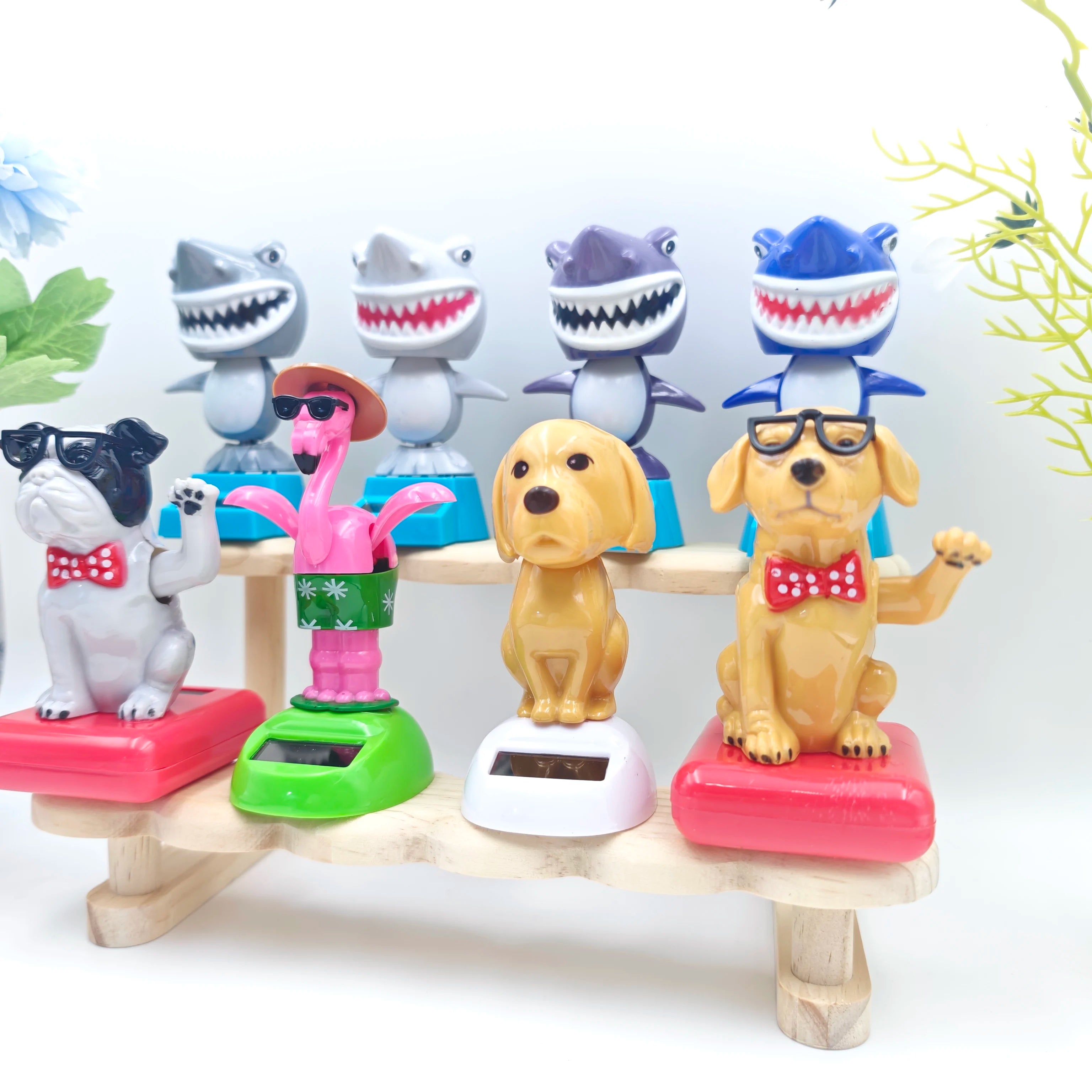 CowLost | product_id-cartoon-animal-shaking-head-dashboard-car-ornament |5