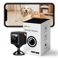 CowLost | product_id-mini-wifi-1080p-indoor-camera-with-motion-detection-night-vision-pet-and-baby-monitor |1