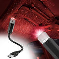 CowLost | product_id-car-led-star-ceiling-ambient-multicolor-interior-lamp |12