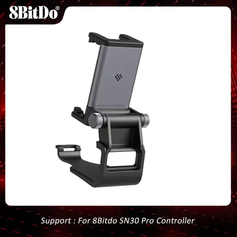 CowLost | 8bitdo-mobile-phone-holder-gaming-clip-stand-for-xbox-xbox-elite |22