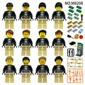 CowLost | product_id-gangster-figure-8208-mini-building-block-dolls-cartoon-characters-toys-birthday-gifts |7