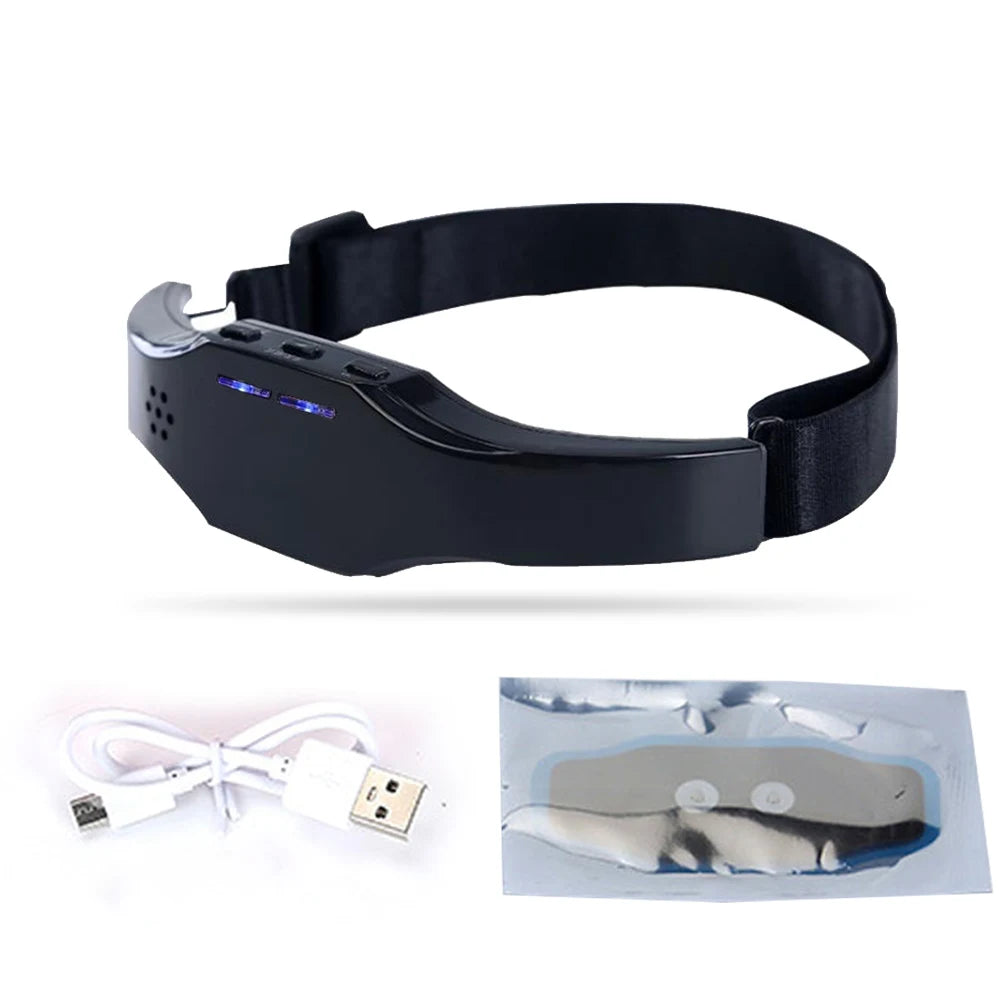 CowLost | uncategorized-electric-head-massager-for-migraine-headache-insomnia-relief-and-sleep-aid |7