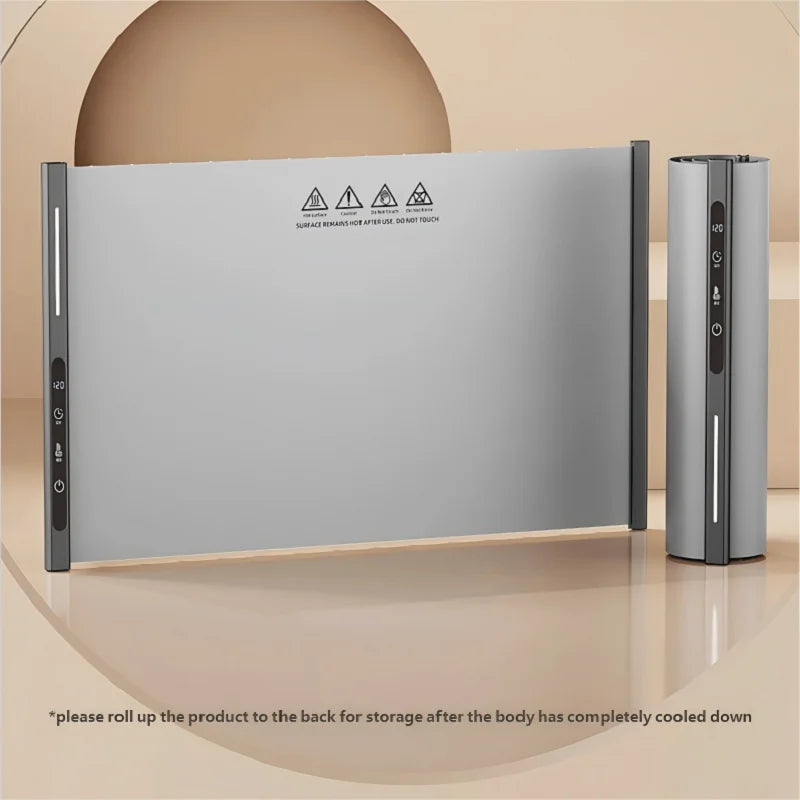 CowLost | product_id-homefish-portable-electric-food-warming-tray-with-3-temperature-settings-and-foldable-design |2