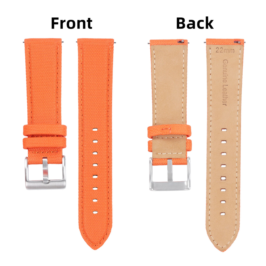 CowLost | product_id-20-22mm-genuine-leather-nylon-quick-release-watch-strap-for-rolex-seiko-huawei |12