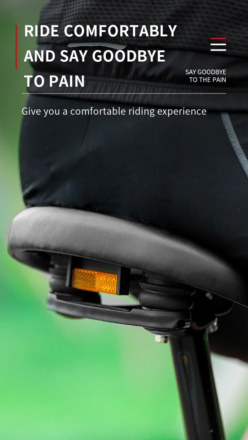 CowLost | west-biking-widen-bicycle-saddle-ergonomic-thick-comfortable-bike-saddle-shock-absorbtion-mtb-e-bike-cushion-bicycle-accessories |39