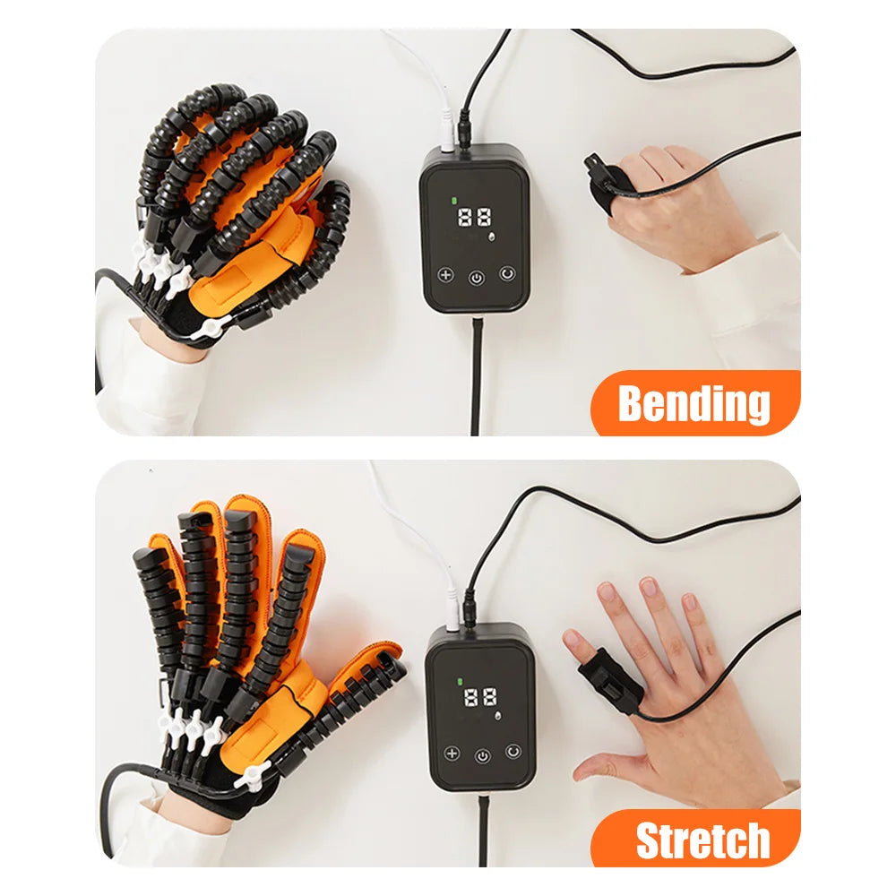 CowLost | toys-rehabilitation-robot-glove-hand-exerciser-for-finger-training |6