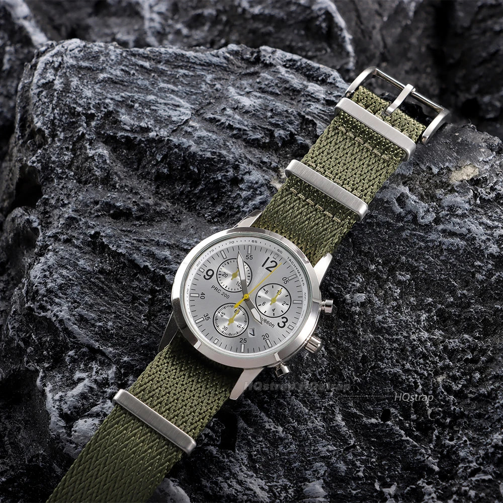 CowLost | product_id-universal-ribbed-nylon-watch-strap-for-seiko-military-18mm-20mm-22mm-unisex-sport-wristband |10