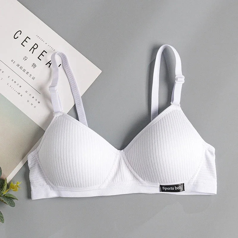 CowLost | product_id-fallsweet-womens-wireless-seamless-push-up-3-4-ab-cup-bra |17