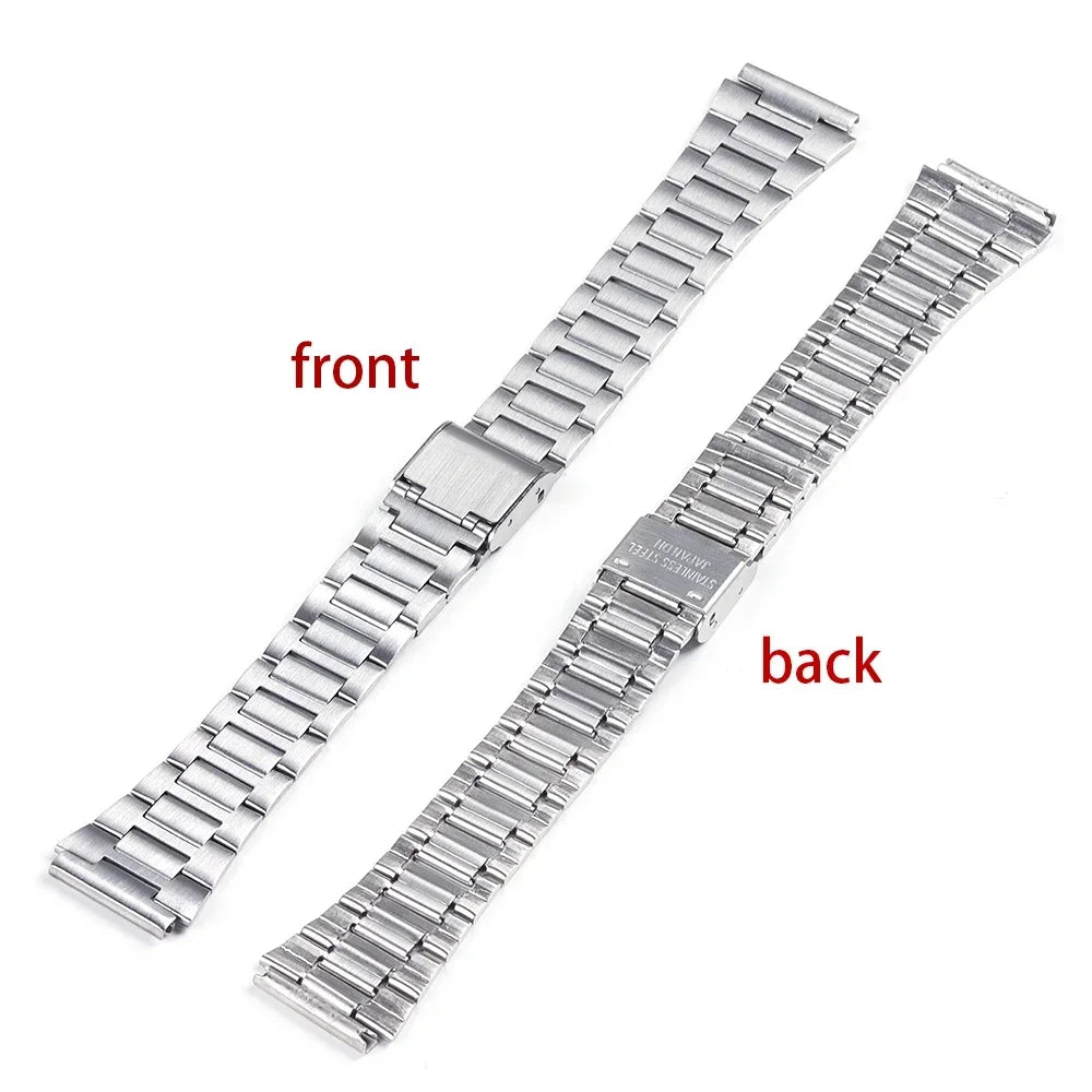 CowLost | product_id-18mm-stainless-steel-wrist-strap-for-casio-f108-f-91w-a158w-a168-f105-ae1300-ae1200-watch |4