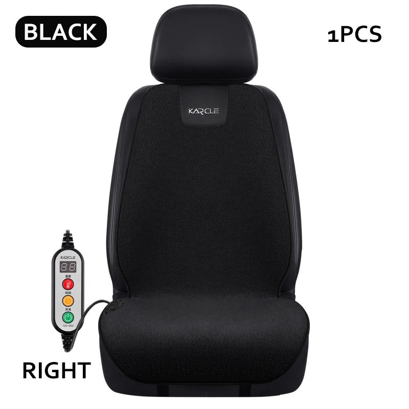 CowLost | heated-car-seat-cover-fleece-graphene |17