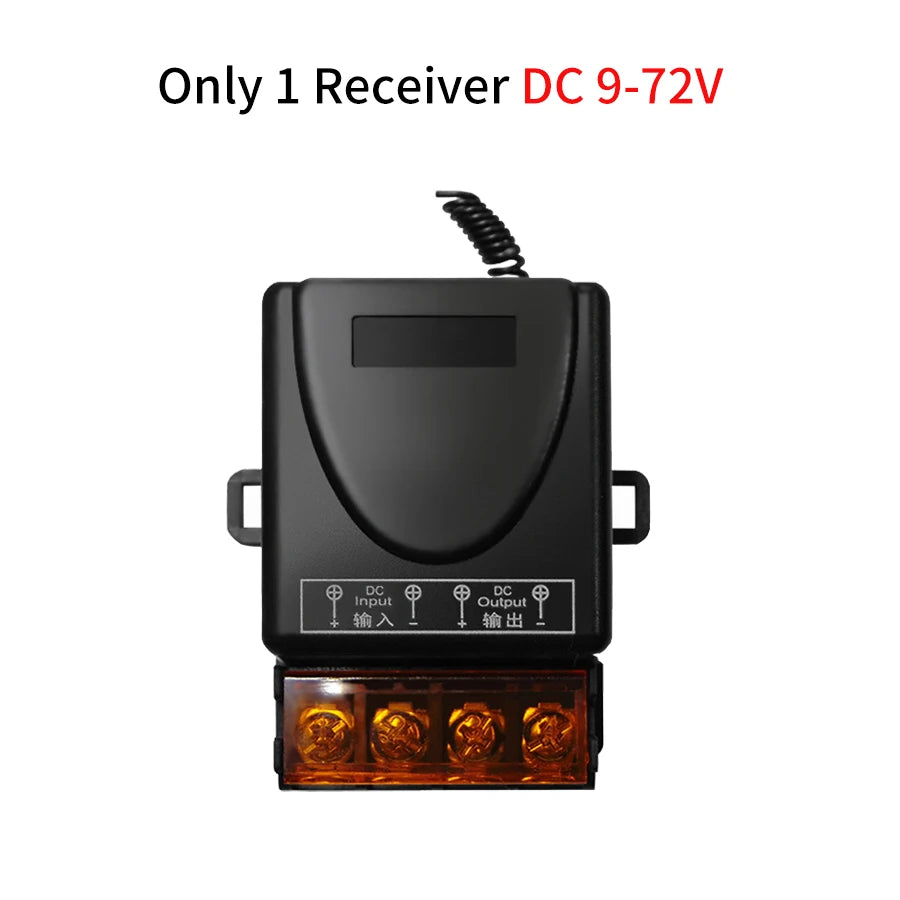 CowLost | product_id-433mhz-rf-wireless-remote-control-smart-switch-30a-relay-ac-75-220v-dc-9-72v-for-water-pump-motor-led |18