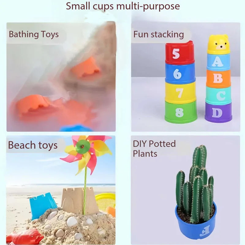 CowLost | product_id-montessori-stacking-cup-sensory-puzzle-game-indoor-outdoor-toy |3