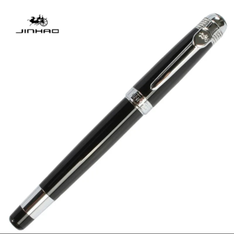 CowLost | product_id-jinhao-189-dragon-cauldron-metal-fountain-pen-with-smooth-iridium-nib-for-calligraphy-and-writing-gifts |16