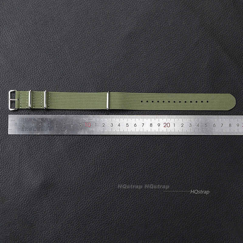 CowLost | bracelets-product_id-hqstrap-ribbed-nylon-watch-strap-18mm-20mm-22mm-unisex-military-watch-band |9