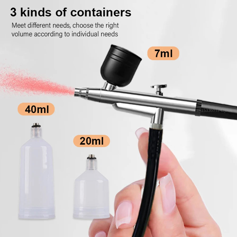 CowLost | airbrush-nail-with-compressor-portable-air-brush |12