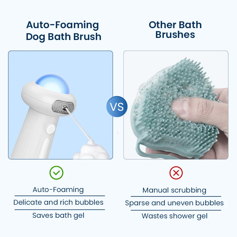 CowLost | uncategorized-rojeco-automatic-usb-rechargeable-cat-dog-foaming-soap-dispenser |3