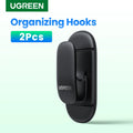 CowLost | ugreen-holder-hanger-hook-4pcs-organizer |1