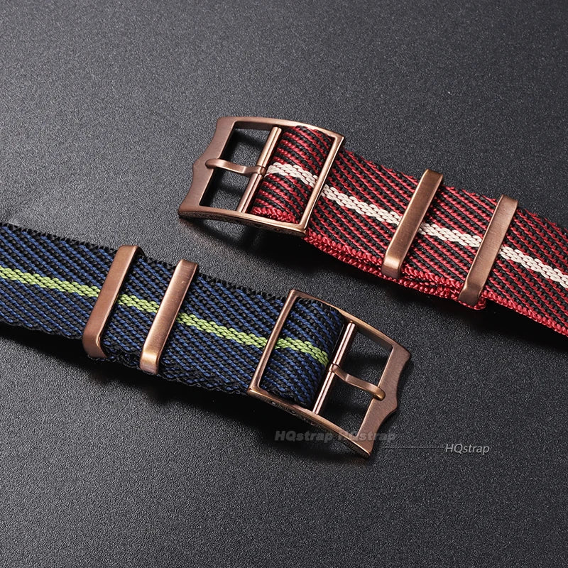 CowLost | product_id-high-density-canvas-nylon-watchband-20mm-22mm-replacement-for-rolex-seiko-universal-wrist-strap |8