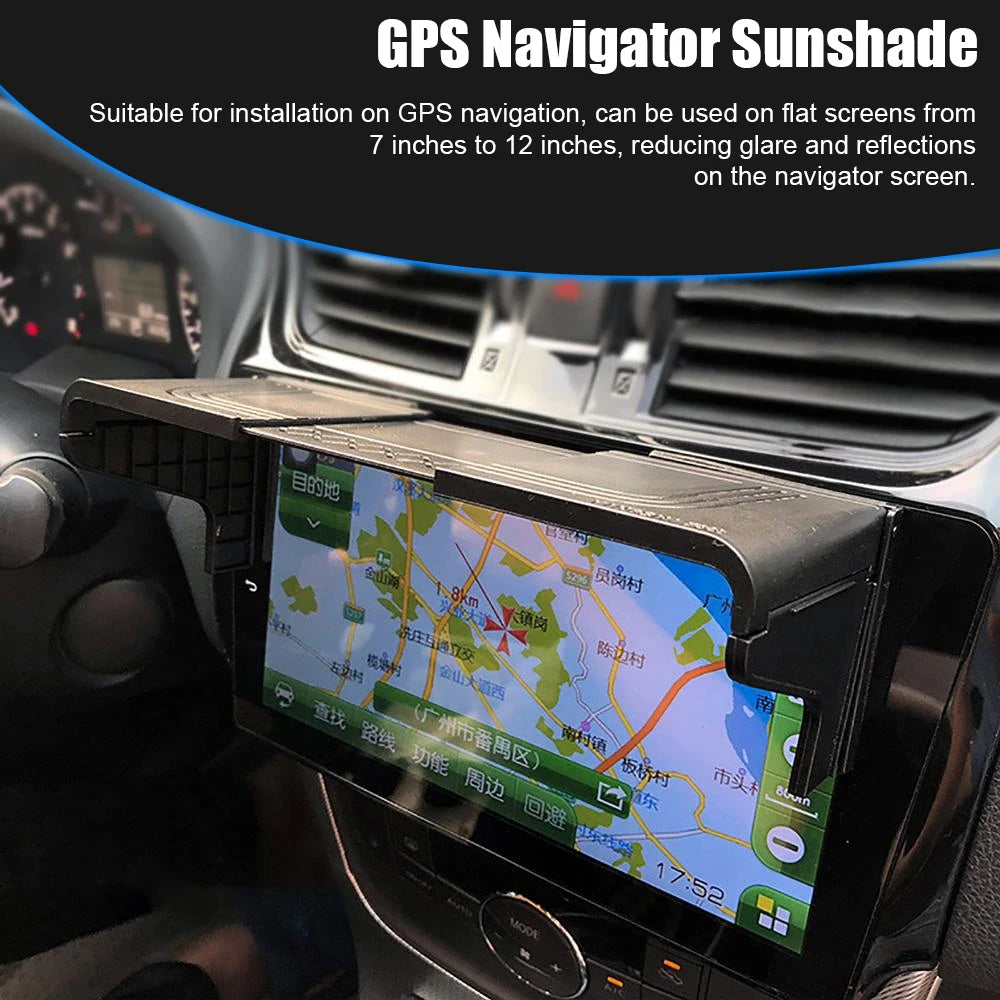 CowLost | product_id-car-gps-navigation-sun-shade-visor-7-12-inch-anti-glare-screen-shield |2