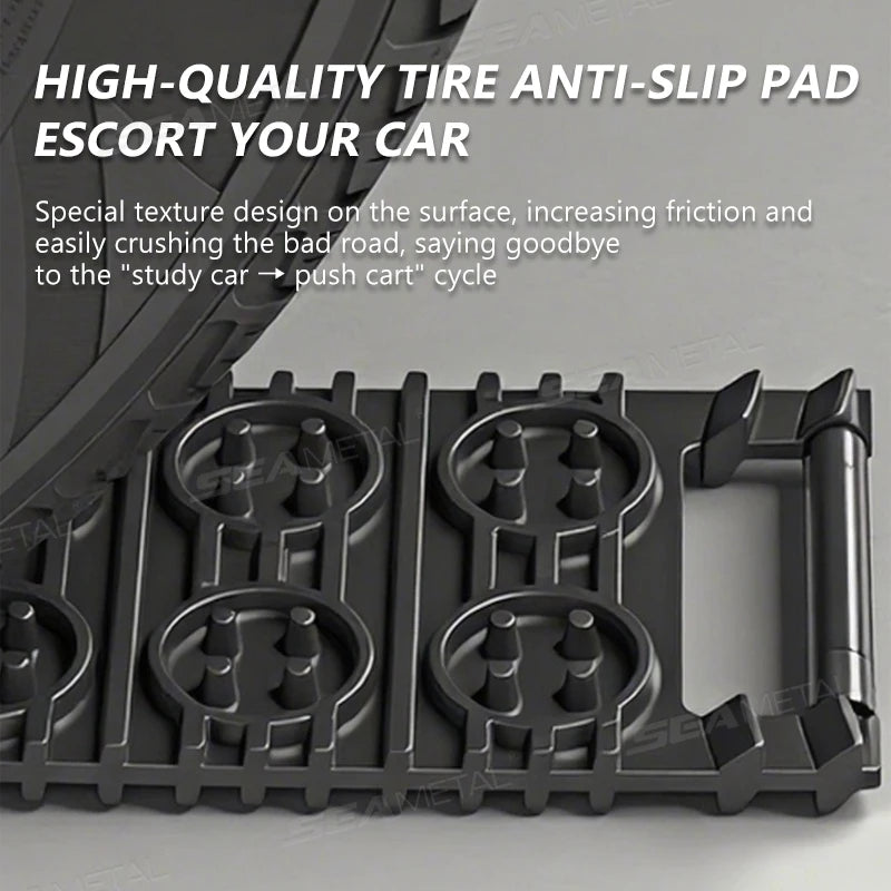 CowLost | snow-blower-tire-chains-product_id-car-anti-skid-recovery-tracks-traction-mat-emergency-tire-road-clearer-pads-ramps-shovel-snow-chain |4